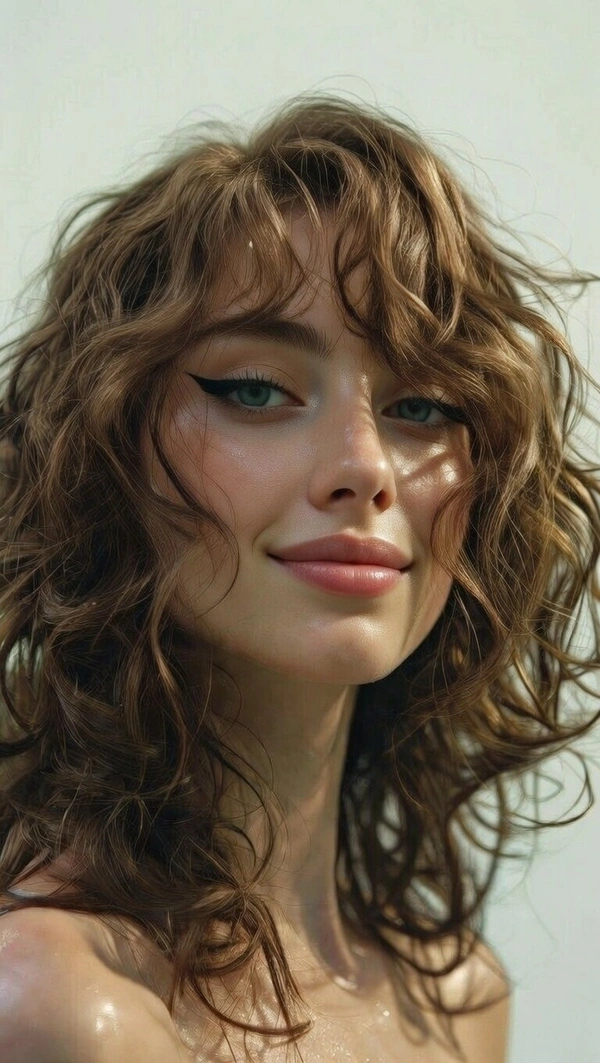 Matrix Wonder Ammonia Free Hair Colour 5Mo, 5.8 Mocha Light Brown Shade | Long-Lasting Rich Mocha Tone | Nourishing Ammonia-Free Formula for Smooth, Shiny & Healthy-Looking Hair