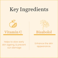 O3+ Professional Vitamin C Facial Kit 45g | Glow Facial Kit for Brightening & Radiant Skin | Single Dose