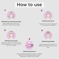 O3+ Professional Whitening Facial Kit 100g + 150ml | Tan Removal Facial for Pigmentation & Instant Glow