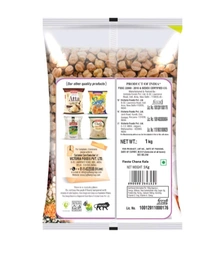 Fiesta Chana Kala - 1kg