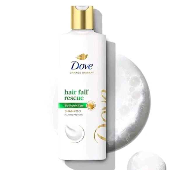 Dove Hair Fall Rescue Shampoo 