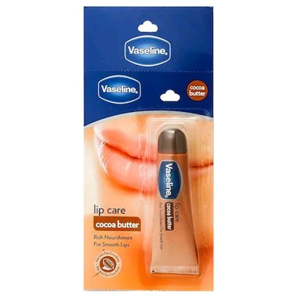 Vaseline Lip Care Balm Coca Butter