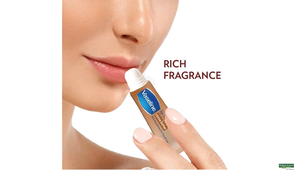 Vaseline Lip Care Balm Coca Butter