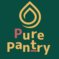 Pure Pantry Pure Pantry - Logo
