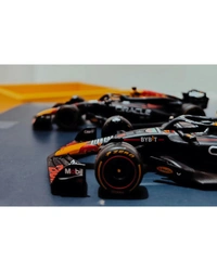 Burago 2024 Oracle Red Bull RB20 set of 2 cars | Burago | Formula 1 Licensed Diecast 1:43 Scale Model Car
