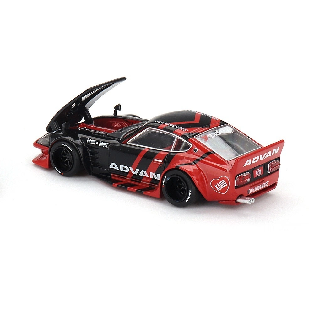 Kaido GT Nissan Fairlady Z Advan