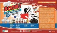 Boom fun with science-(ekta)