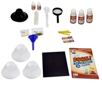 Boom fun with science-(ekta)