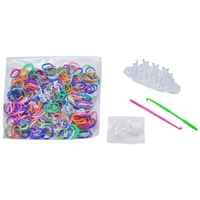 Fashion Loom Band Bracelet