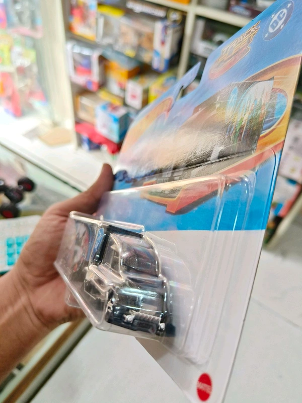 HOTWHEELS Hot Wheels TRUCK FLEET| HYPE HAULER / CAMION DE TRANSPORT | HYT56 | DC