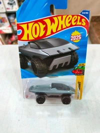 Hot Wheels Polestar TRX |Peak Pursuit | Gray | 248/250