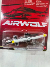 HOTWHEELS Hotwheels Premium 2026 | AIRWOLF HELICOPTER | AIRWOLF | REAL RIDERS | Pop culture | HXD63