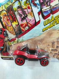 HOTWHEELS Hotwheels Premium 2026 | SPIDER-MOBILE DEAD-BUGGY | DEADPOOL | REAL RIDERS | Pop culture | HXD63
