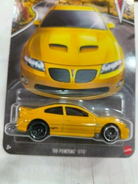 HOTWHEELS SILVER SERIES | PONTIAC SET | SET OF 5 CARS | '06 PONTIAC GTO | '84 PONTIAC FIREBIRD | '65 PONTIAC BONNEVILLE | '70 PONTIAC GTO JUDGE | '66 PONTIAC GTO | GRT01