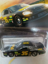 MATCHBOX | Apple TV SKYDANCE | CHEVY STOCK-CAR | Chevrolet | 6/12