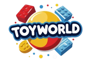 Toyworld_jaipur - Logo