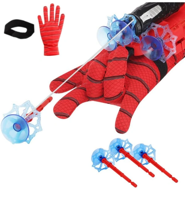 SPIDERMAN WEB SHOOTER