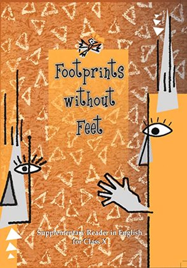 English : class 10 NCERT / CBSE PDF / E-book 