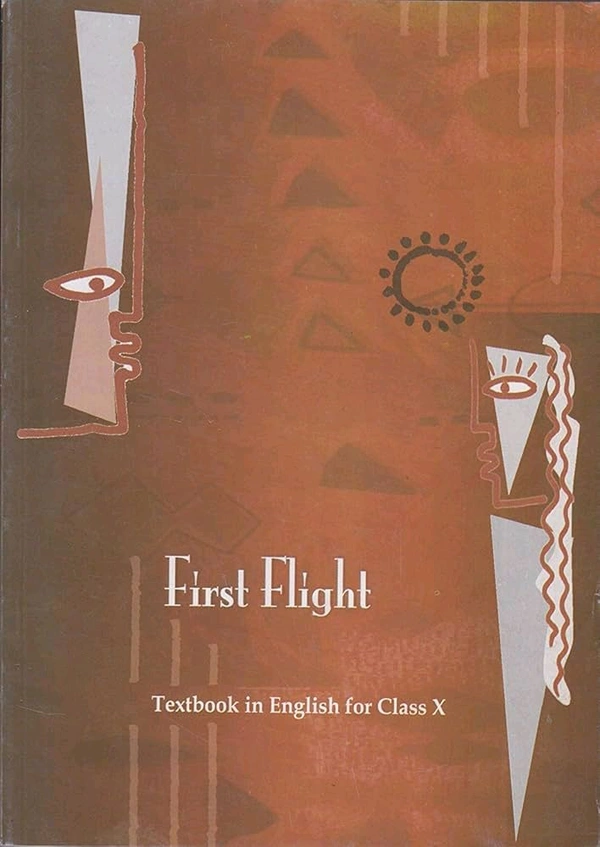 English : class 10 NCERT / CBSE PDF / E-book 