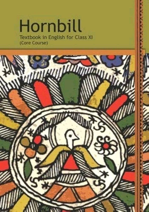 English : class 11 NCERT / CBSE PDF / E-book 