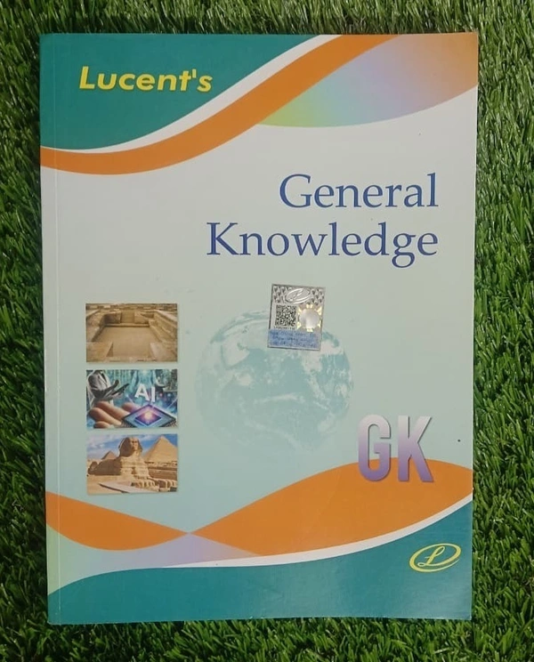 Lucent General Knowledge (English)