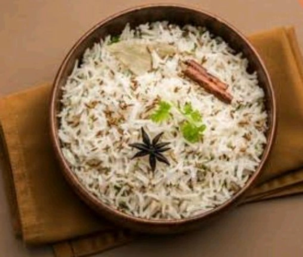 Jeera Rice