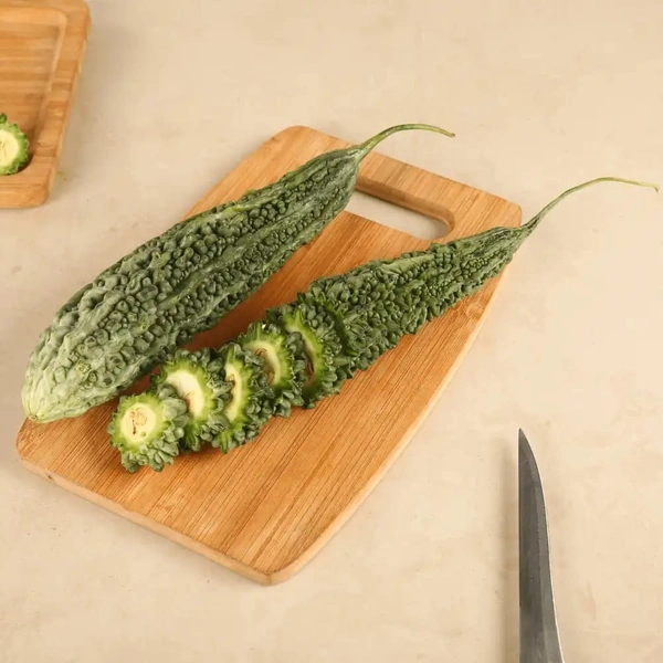Bitter Gourd - Regular करेला - नियमित - 250gm