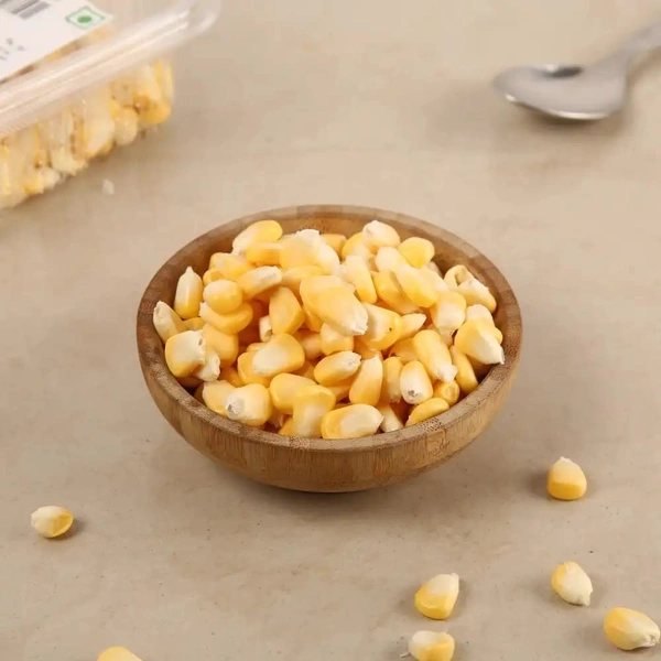 Sweet Corn Packet स्वीट कॉर्न पैकेट
