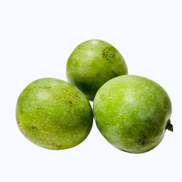 Raw Mango कच्चा आम