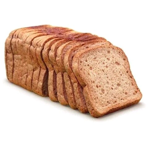 Brown Bread 350gm