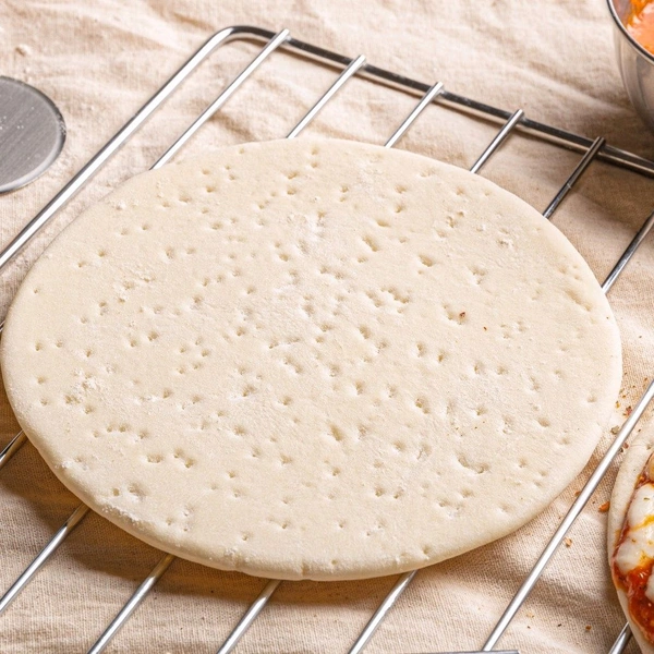 Pizza Base 6inch 4 Piece