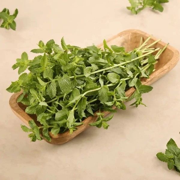 Mint Leaves पुदीना - 50gm