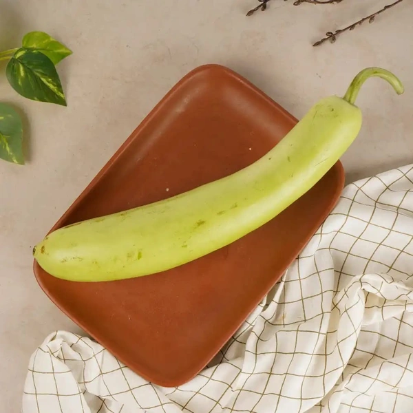 Bottle Gourd लौकी - 500gm