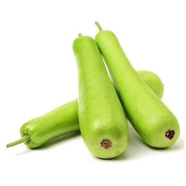 Bottle Gourd लौकी - 1kg