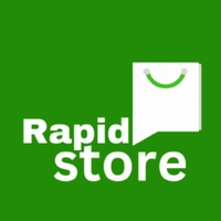 Rapid Store Rapid Store - Logo