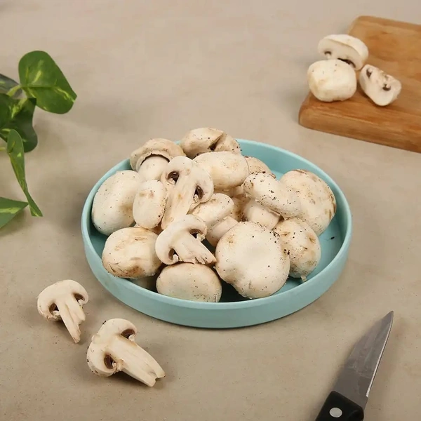 Mushroom मशरूम