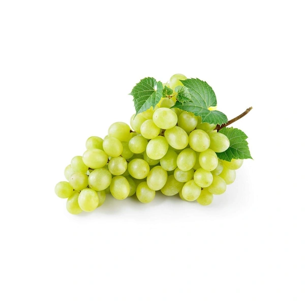 Grapes - Green अंगूर - हरा - 1kg