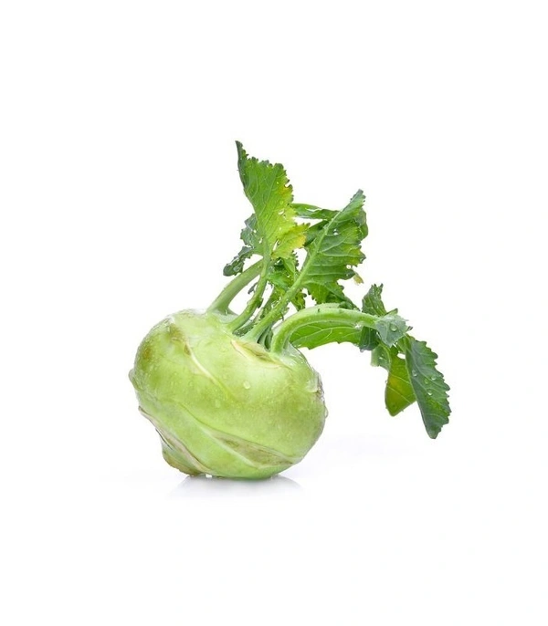 Knol Knol गांठ गोभी - 500gm