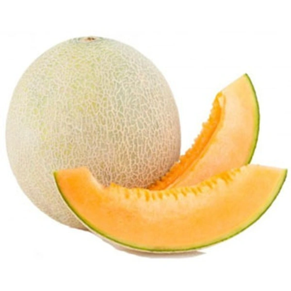 Muskmelon खरबूजा - 1kg