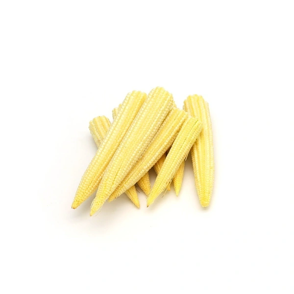 Baby Corn बेबी कॉर्न