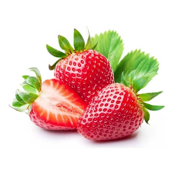Strawberry स्ट्रॉबेरी - 1 piece