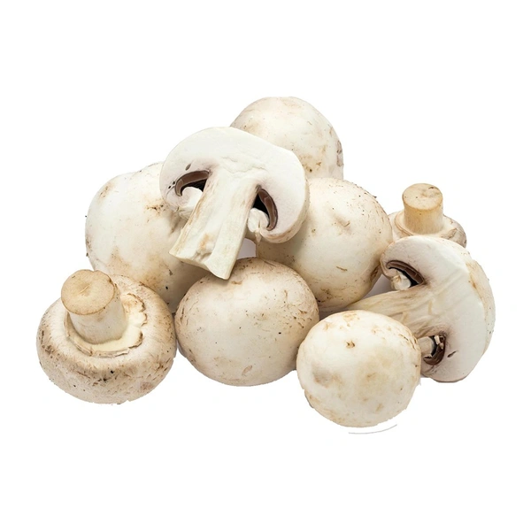 Mushroom मशरूम - 200gm