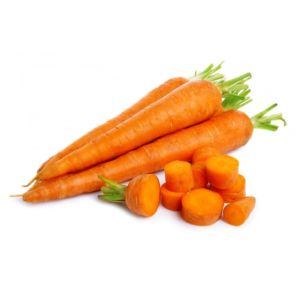 Carrot गाजर - 1kg