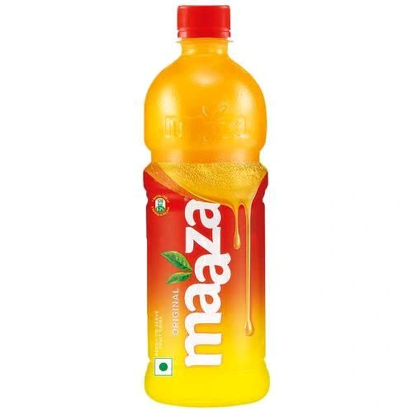 Maaza - 600 ml