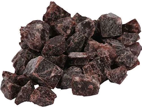 Organic Bites Himalyan Black Rock Salt  100g