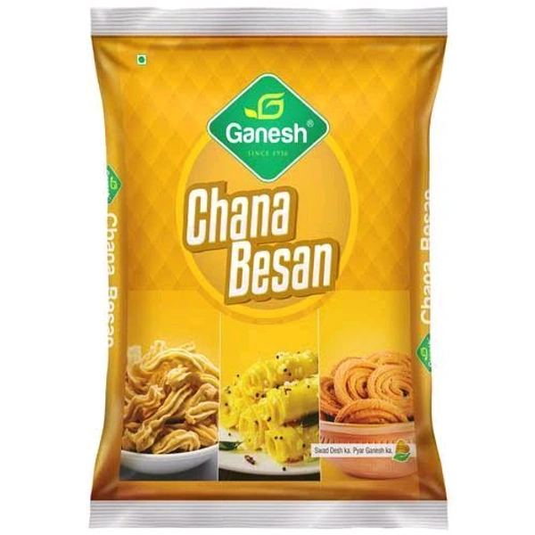 Ganesh Chana Bessan 200