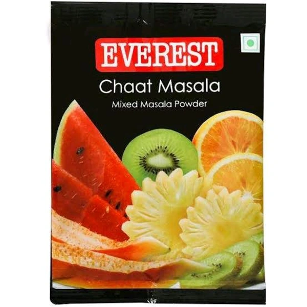 Everest Chaat Masala 7g