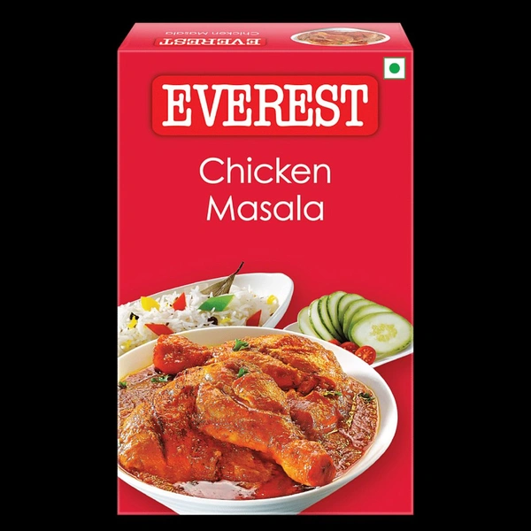Everest Chicken Masala, 50