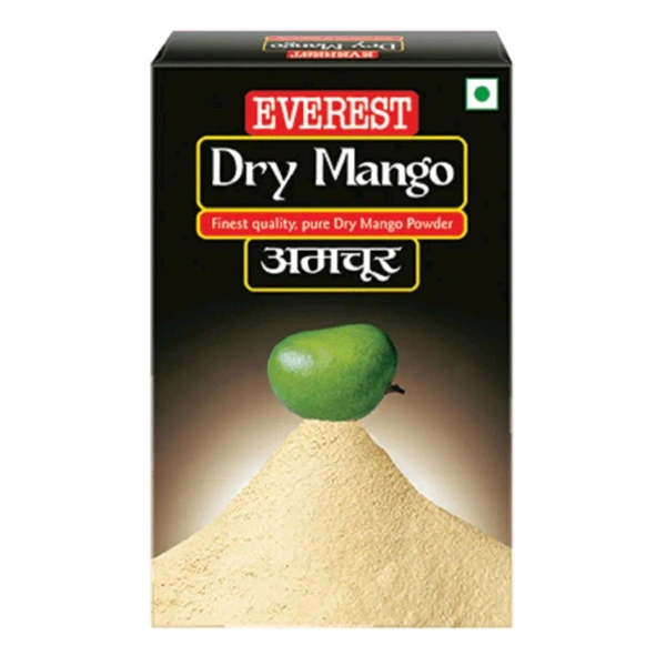 Everest Dry Mango Powder 50g