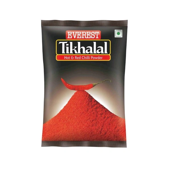 Everest Tikhalal Chilli Powder 10g